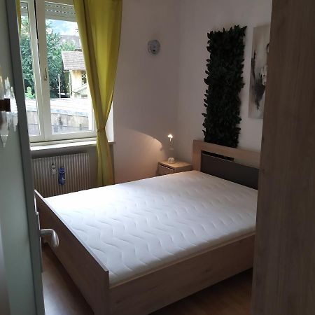 Vittoria Appartamento Merano Esterno foto