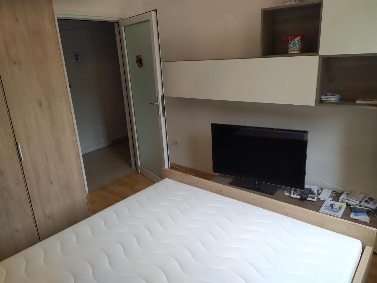 Vittoria Appartamento Merano Esterno foto