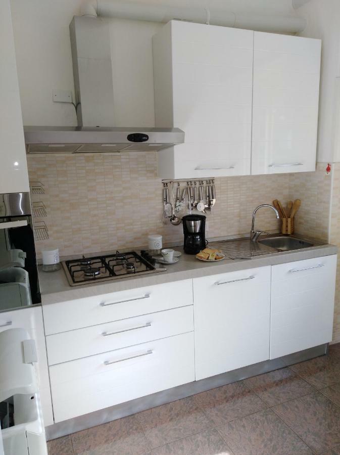 Vittoria Appartamento Merano Esterno foto