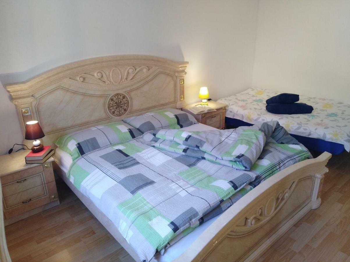 Vittoria Appartamento Merano Esterno foto