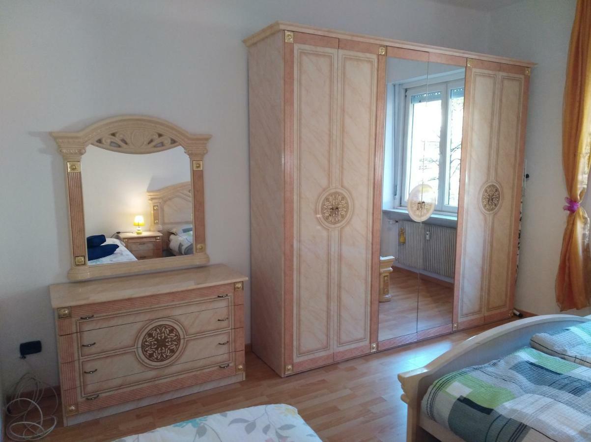 Vittoria Appartamento Merano Esterno foto